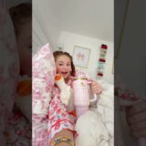 REALISTIC MORNING IN MY LIFE🩷#grwm#morning#routine#skincare#aesthetic#asmr#vlog#diml#reality#itgirl