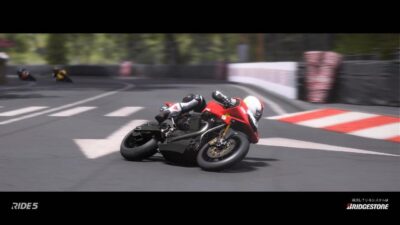 RIDE 5　PS5　クリエイト・レース・MSG-01CUP　第１０戦　関東寺社巡り・フルコース　決勝