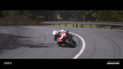 RIDE 5　PS5　クリエイト・レース・MSG-01CUP　第１０戦　関東寺社巡り・フルコース　予選