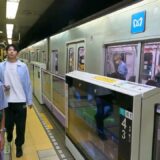 Shibuya Station Relaxing Walk | Japan 4K ASMR | 渋谷駅散歩 | Nam Mai TV