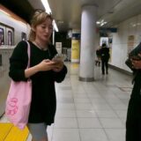 Shinjuku-sanchome Station Walk 11 | Japan 4K ASMR | 新宿三丁目駅散歩 | Nam Mai TV