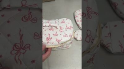 Spring break travel is coming faster than I’m ready for 😅 I stopped overcomplicating packing and