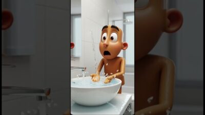 THE 5:45 AM BATTLE” (Morning Routine / Productivity)