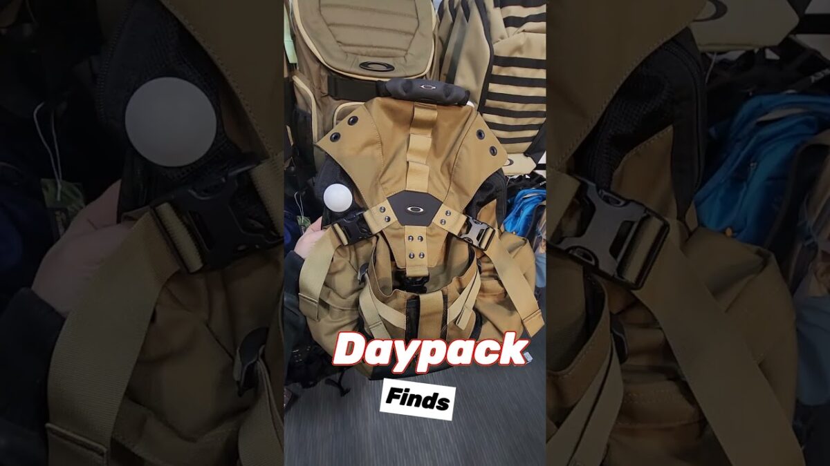 The PERFECT Daypack Find 🎒 #EDC #Fjallraven #everydaycarrygear #travelessentials  #bestbackpack