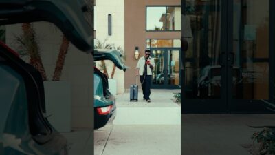 The Smartest Carry-On l’ve Used @HotelCollection  #luggage #carryon #travelessentials