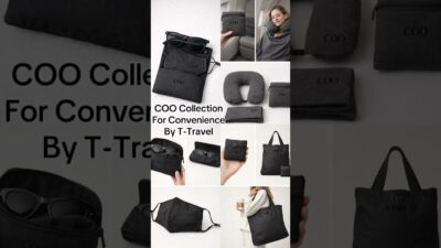 Travel Essentials #2026 #traveler #esse