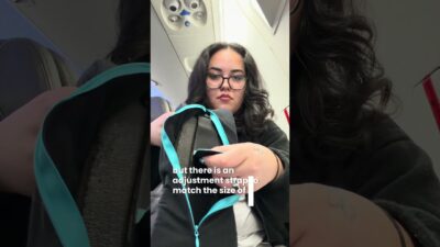 Travel Essentials: Cabeau X Evolution Travel Pillow