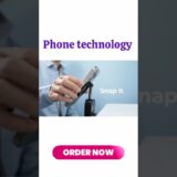 Travel Essentials Women Phone Holder