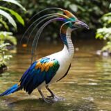 Unbelievably Strange Birds of the World | 4K Nature ASMR