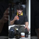 What’s in My Gym Bag? – Bulk Day 22