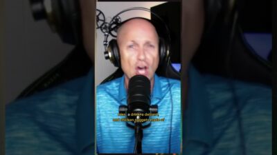 What’s in Nuggets? $5.99 is too CHEAP! #chickennuggets #drivethru  #comedy #podcast #fastfood