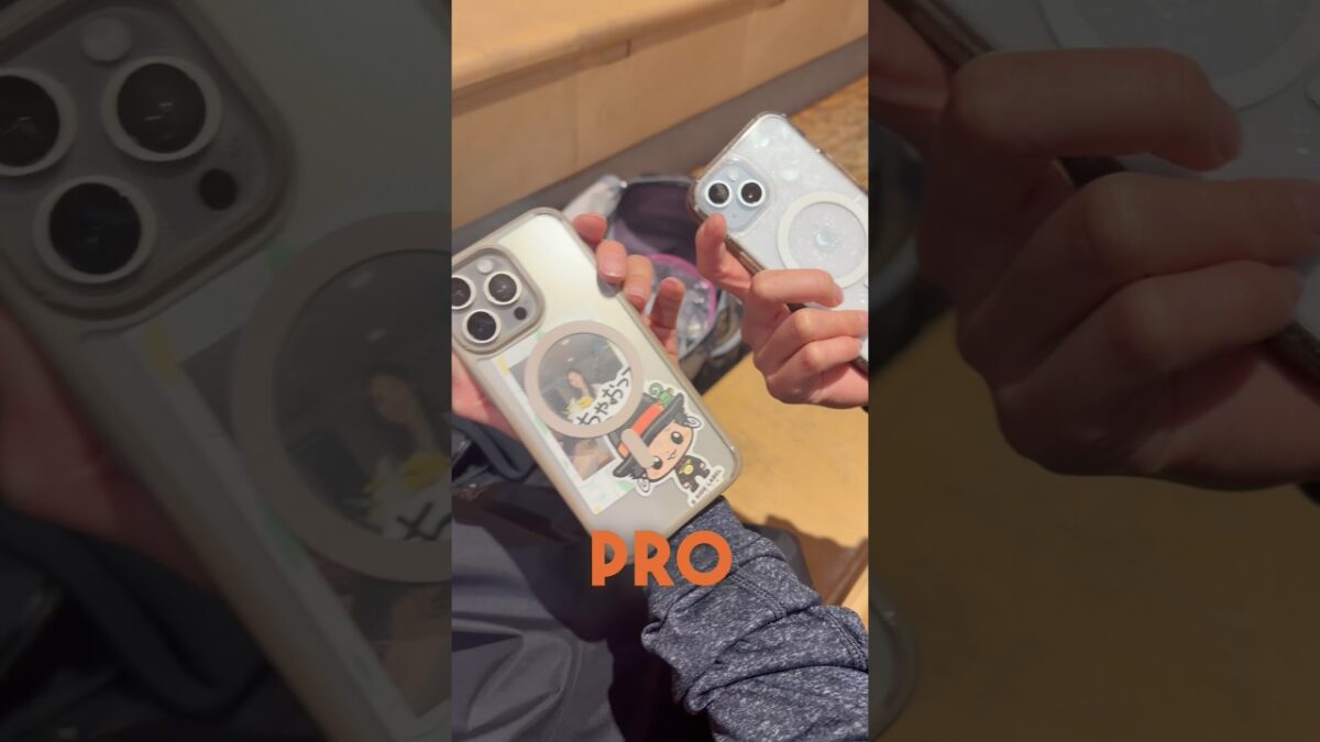 What’s in Your Wallet? Phone Edition