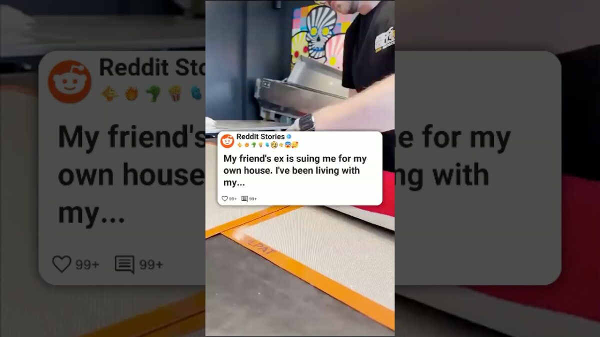 What’s in her MIND #reddit