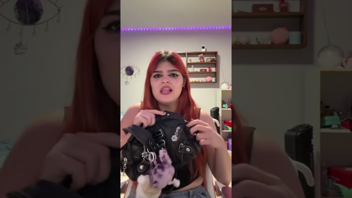 What’s in my purse part 2 #fyp #viral #shorts #shortsviral