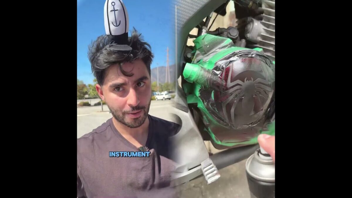 What’s in the car! 😳 #comedy #whatsinthere #skits #chickenstar #677