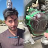 What’s in the car! 😳 #comedy #whatsinthere #skits #chickenstar #677