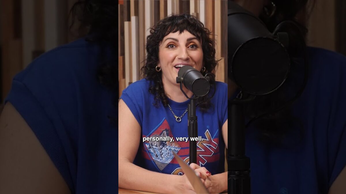 What’s in your dream green room?