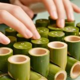 Which Wood Sound? 🌳 | Satisfying Nature ASMR