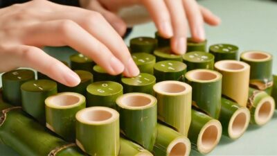 Which Wood Sound? 🌳 | Satisfying Nature ASMR