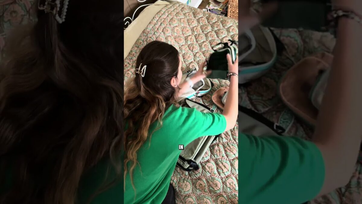 #bagsmart #bagsmartblast #travelbackpack #tamilshorts #tamilstatus #travelvlog #travelessentials #fy