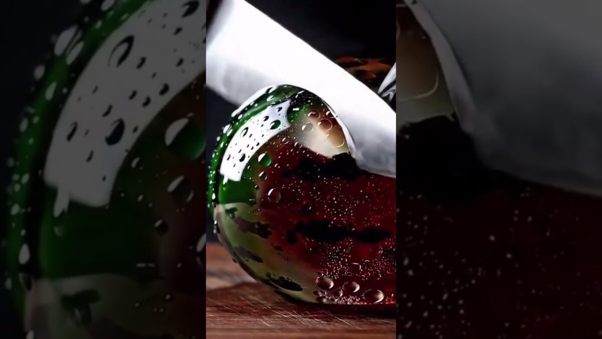 #fruitcutting #nature #asmr #satisfying