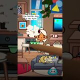 #fypシ゚viralシ #tocaboca #aestheic #preppy My familys morning routine😇🧼🦢🛁♥︎🧊