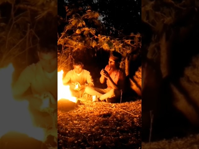 😴night camping #gopalaapat #nature #shorts #viralshorts #asmr