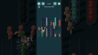 relax music asmr  new game #relaxing #nature #asmr #danse #funny #song #short