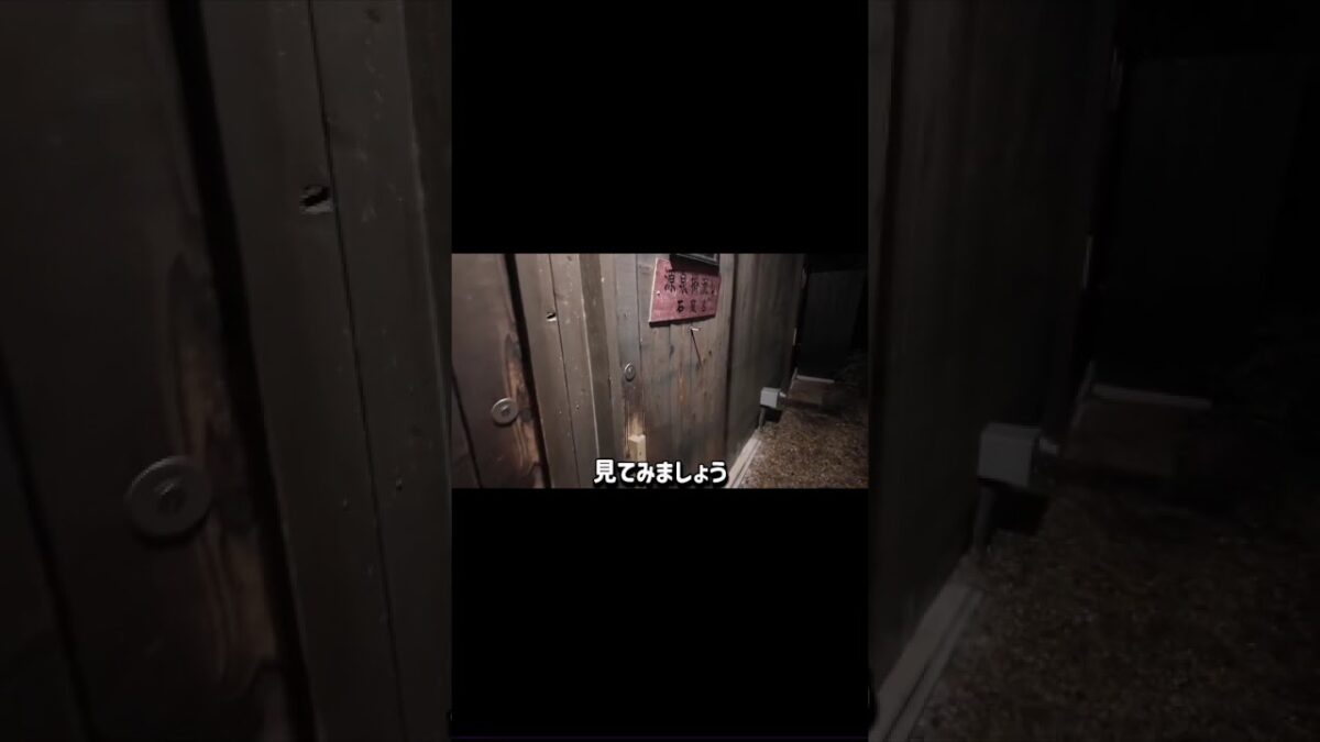 #出雲ひとり旅 #温泉 #源泉掛け流し