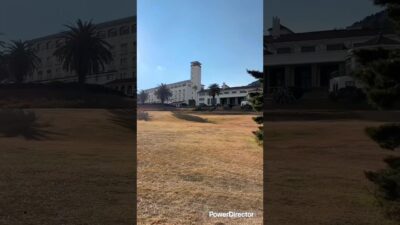 川奈ホテル宿泊記