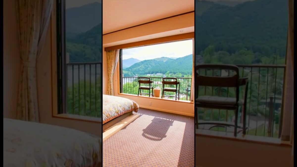 【大人の下呂温泉】静かに癒されたい人が最後に選ぶ宿