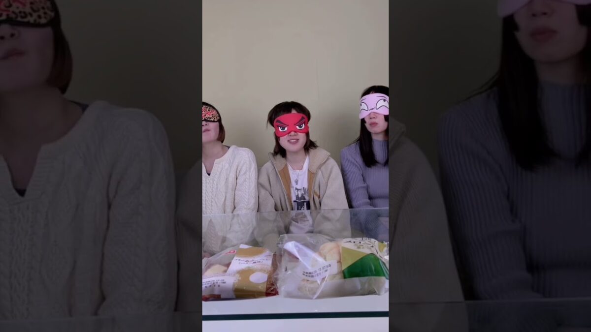 【箱の中身人狼】味覚音痴おる？