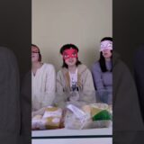 【箱の中身人狼】味覚音痴おる？