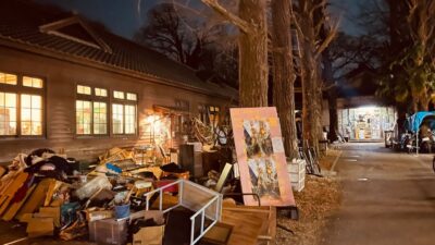 [4K] Kyoto Walk 🇯🇵/吉田/京大|🖖| Vol.1,478 | Japan | 京都 | 散歩