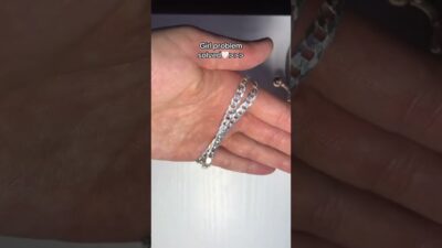 Amazing #jewelry #asmr #travelessentials #girls #women