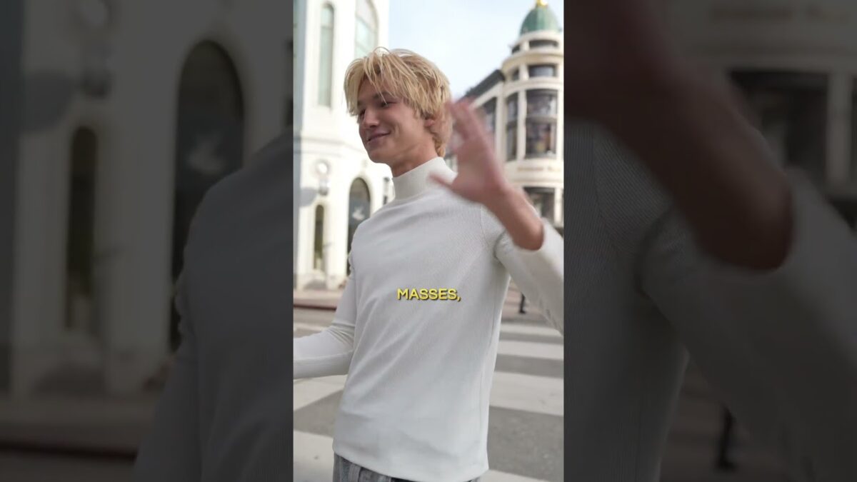 Do you know what’s in your products? Trust BASED