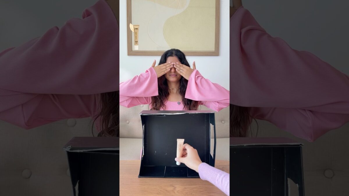 *Funny* What’s In The Box Challenge 😂📦 #ashortaday #shorts