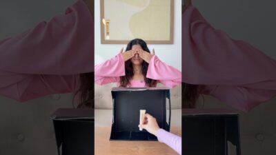 *Funny* What’s In The Box Challenge 😂📦 #ashortaday #shorts