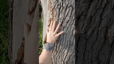 Intimate Nature ASMR Slow, Gentle Touch