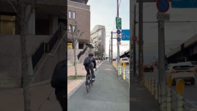 JAPAN Osaka Walk｜Umeda to Juso City Walk