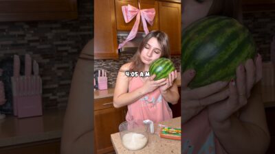 Lonche para mi esposo a las 4:05 A.M #morningroutine #momlife #lunchideas #happylunch