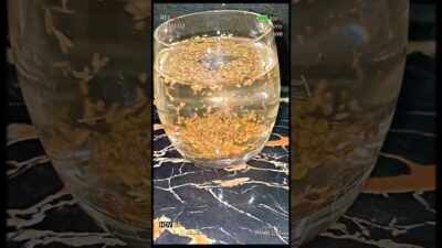 Morning Routine Drink by Robin Sharma#health #relief pain#ayurved Shorts