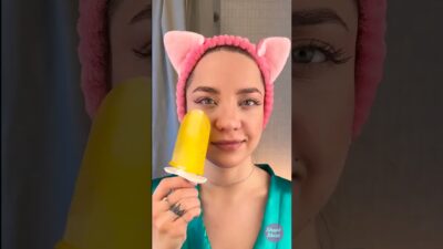 Morning Routine Is Easier With Gadgets 🤩 #hack #funnyshorts #viral