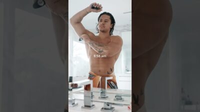 Morning Routine of a 25 Year Old Multi-Millionaire