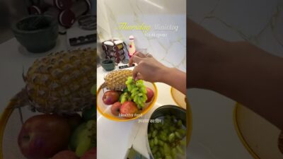 Morning routine #diywithpahadi #minivlog #housewifelife #youtubeshorts #viral #pahadi #shorts #video