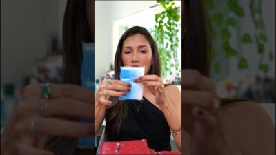 O que tem na minha BOLSA?