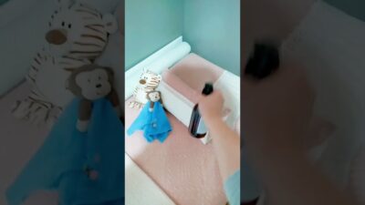 ROTINA DA MANHÃ COM A CASA!