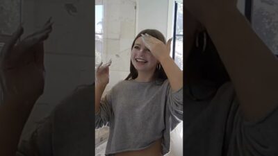 Salish Morning Routine