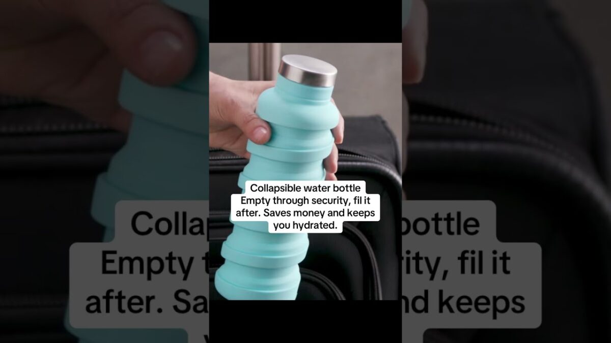 Travel essentials#travel #essentials #traveltiktok #traveltips #usa-