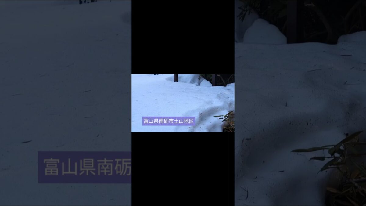 遺跡寺社巡り　ショートVersion  No.24  一向一揆の加越国境を睨んだ城跡（砦）